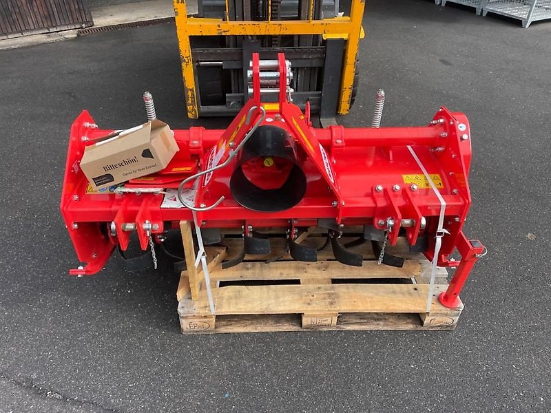 Bodenfräse van het type Maschio H 145 mit Wechselgetriebe Fräse Bodenfräse Rotavator NEU Versand möglich, Gebrauchtmaschine in Niedernhausen OT Engenhahn (Foto 4)