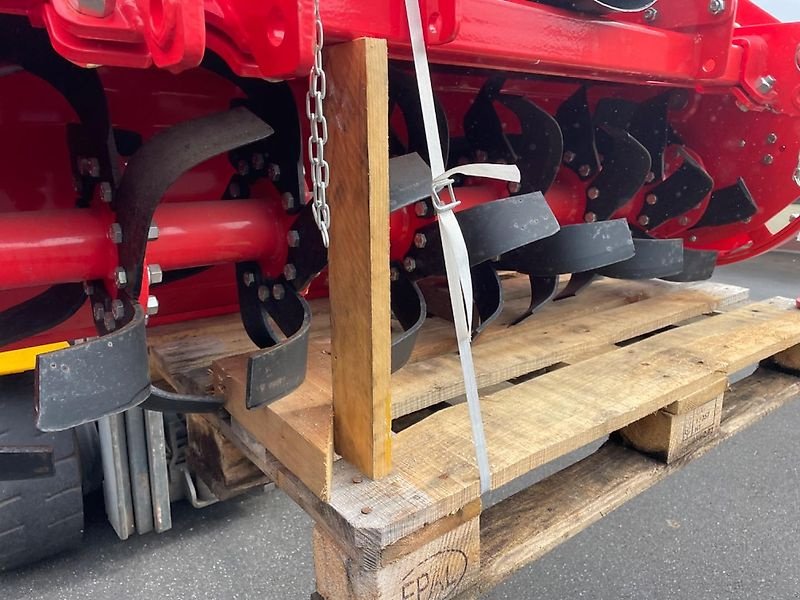 Bodenfräse van het type Maschio H 145 mit Wechselgetriebe Fräse Bodenfräse Rotavator NEU Versand möglich, Gebrauchtmaschine in Niedernhausen OT Engenhahn (Foto 12)