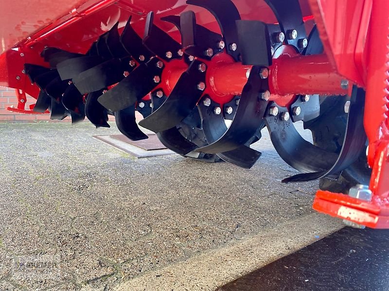 Bodenfräse van het type Maschio H 205, Gebrauchtmaschine in Asendorf (Foto 12)