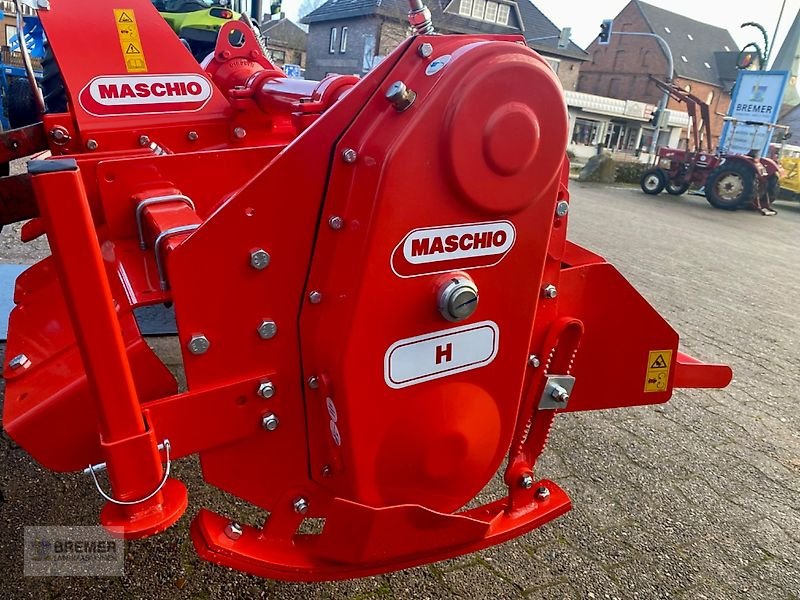 Bodenfräse a típus Maschio H 205, Gebrauchtmaschine ekkor: Asendorf (Kép 17)