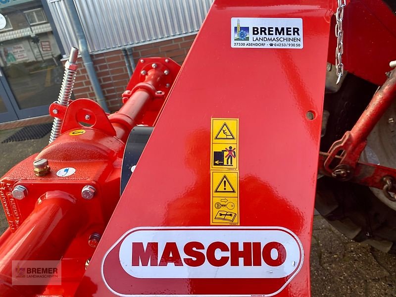 Bodenfräse of the type Maschio H 205, Gebrauchtmaschine in Asendorf (Picture 14)