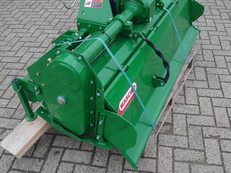 Bodenfräse del tipo Maschio H165 RT3063, Neumaschine en Ouddorp (Imagen 1)