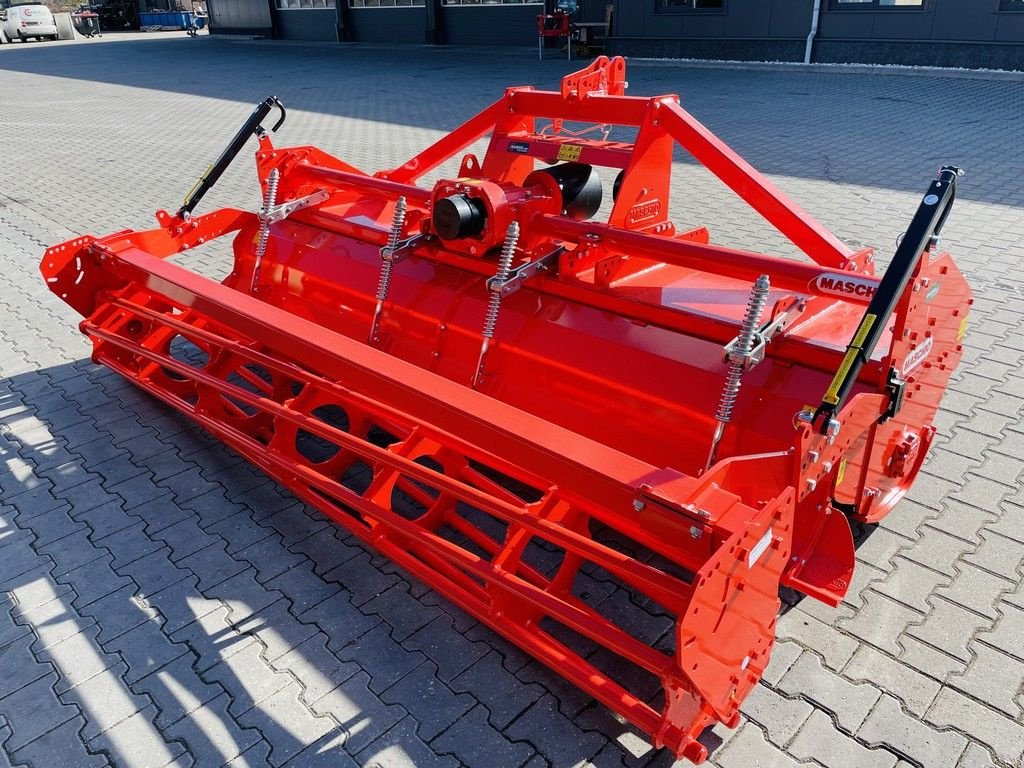 Bodenfräse tip Maschio SC 280 met buizenrol, Neumaschine in Coevorden (Poză 4)