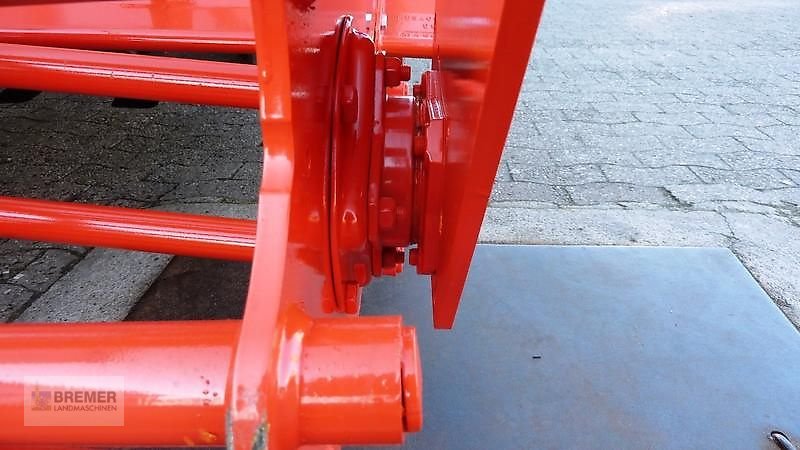 Bodenfräse a típus Maschio SC 280 + Rohrstabwalze 450mm, Gebrauchtmaschine ekkor: Asendorf (Kép 10)