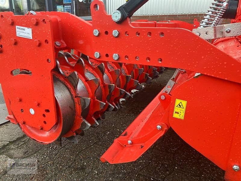 Bodenfräse van het type Maschio SC 280 + Zahnpackerwalze, Gebrauchtmaschine in Asendorf (Foto 18)