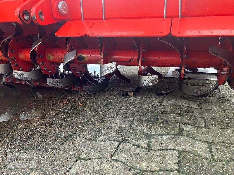 Bodenfräse van het type Maschio SC 280 + Zahnpackerwalze, Gebrauchtmaschine in Asendorf (Foto 12)