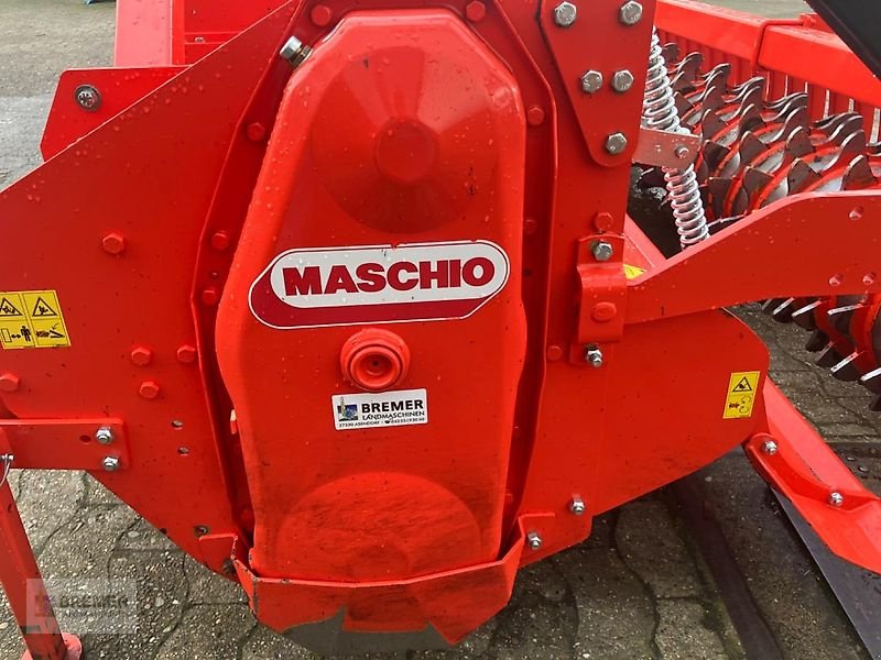 Bodenfräse типа Maschio SC 280 + Zahnpackerwalze, Gebrauchtmaschine в Asendorf (Фотография 16)