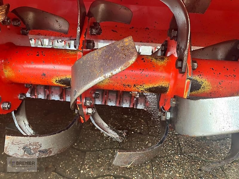 Bodenfräse van het type Maschio SC 280 + Zahnpackerwalze, Gebrauchtmaschine in Asendorf (Foto 11)