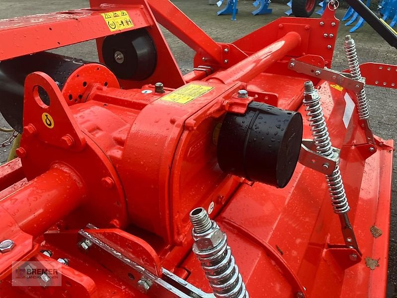 Bodenfräse van het type Maschio SC 280 + Zahnpackerwalze, Gebrauchtmaschine in Asendorf (Foto 24)