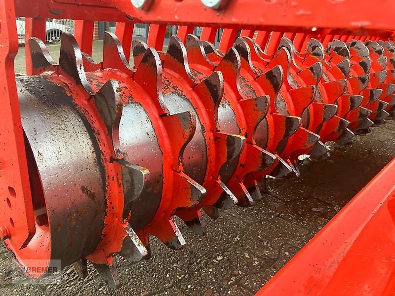 Bodenfräse van het type Maschio SC 280 + Zahnpackerwalze, Gebrauchtmaschine in Asendorf (Foto 19)