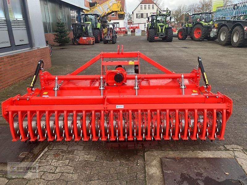 Bodenfräse van het type Maschio SC 280 + Zahnpackerwalze, Gebrauchtmaschine in Asendorf (Foto 4)