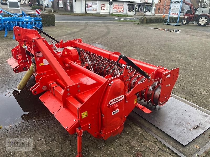 Bodenfräse van het type Maschio SC 280 + Zahnpackerwalze, Gebrauchtmaschine in Asendorf (Foto 7)