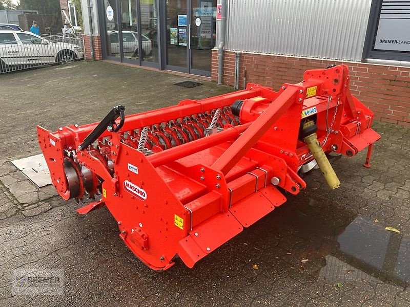 Bodenfräse van het type Maschio SC 280 + Zahnpackerwalze, Gebrauchtmaschine in Asendorf (Foto 9)