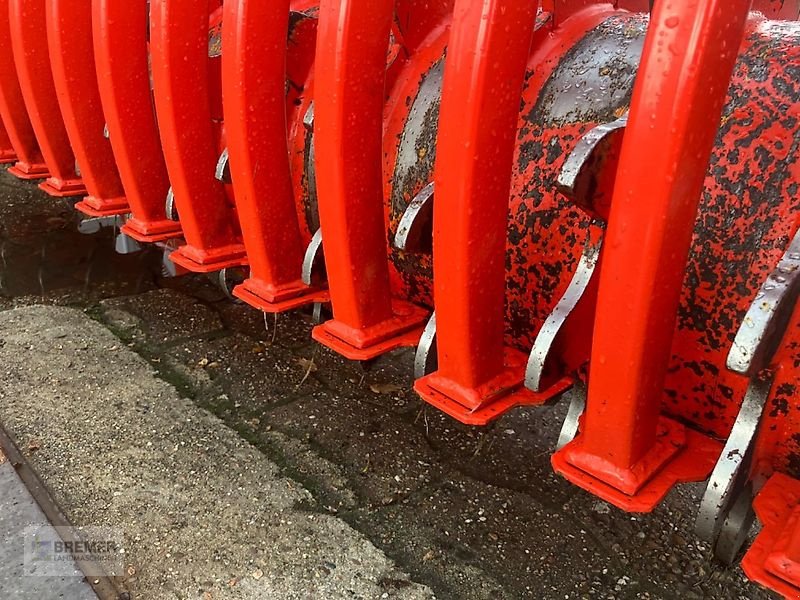 Bodenfräse van het type Maschio SC 280 + Zahnpackerwalze, Gebrauchtmaschine in Asendorf (Foto 20)