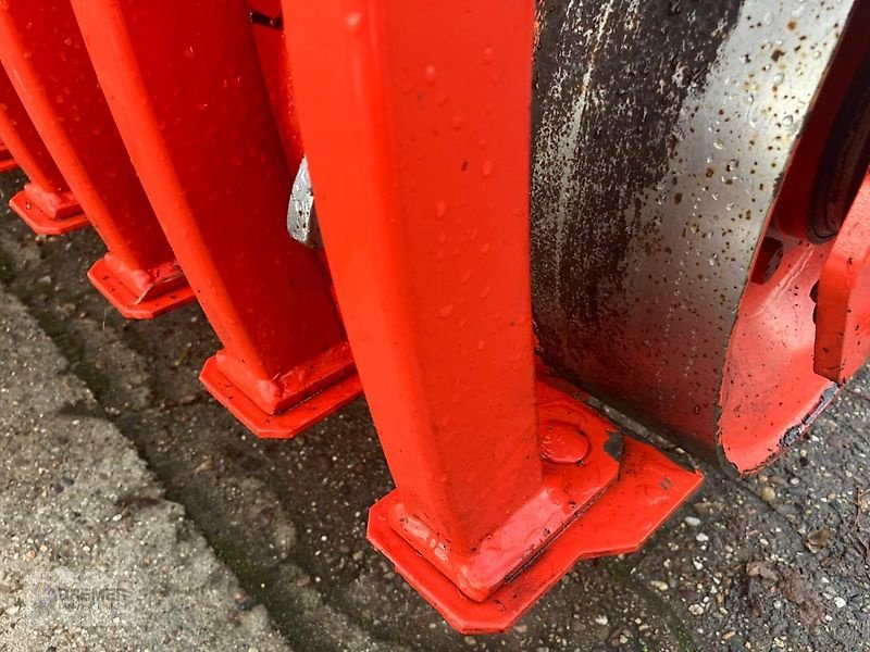 Bodenfräse van het type Maschio SC 280 + Zahnpackerwalze, Gebrauchtmaschine in Asendorf (Foto 21)