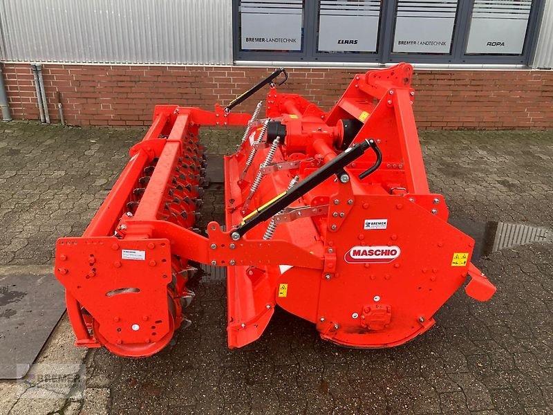 Bodenfräse van het type Maschio SC 280 + Zahnpackerwalze, Gebrauchtmaschine in Asendorf (Foto 2)