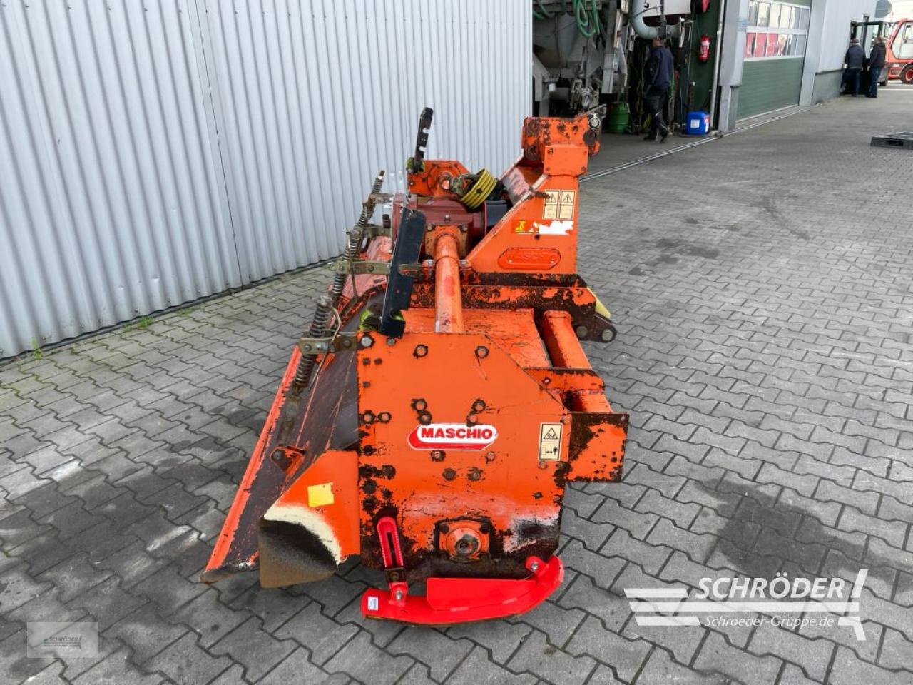 Bodenfräse типа Maschio SC 280, Gebrauchtmaschine в Wildeshausen (Фотография 2)