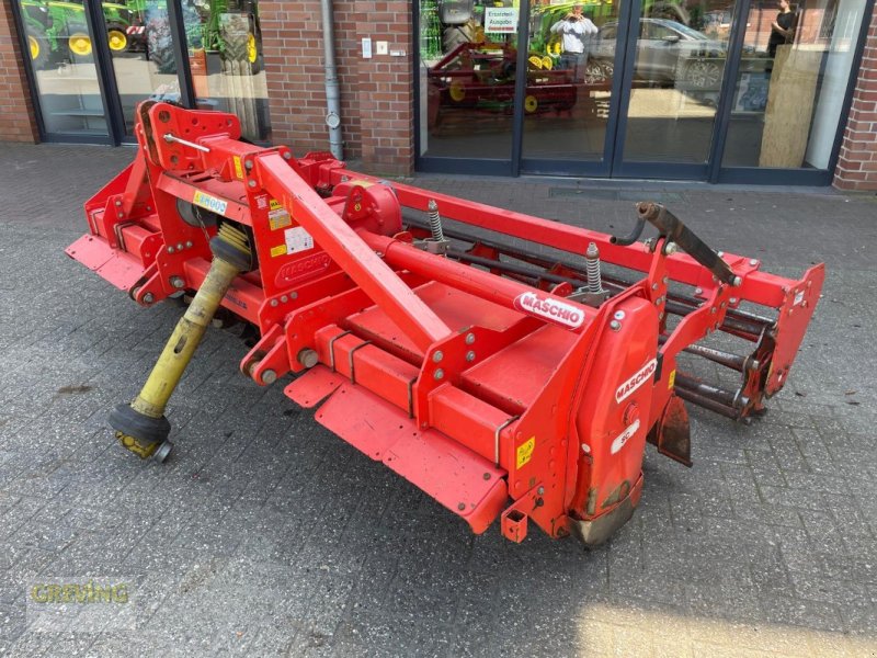 Bodenfräse van het type Maschio SC280, Gebrauchtmaschine in Ahaus (Foto 1)