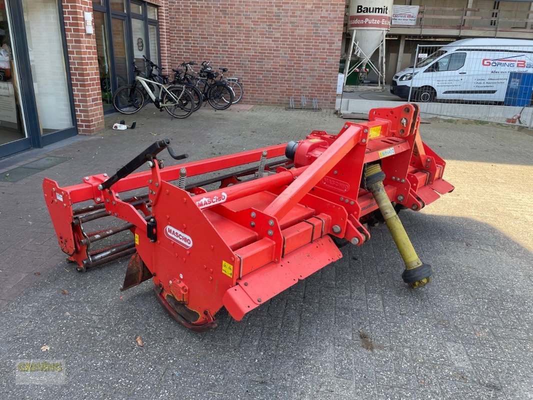 Bodenfräse typu Maschio SC280, Gebrauchtmaschine w Ahaus (Zdjęcie 3)