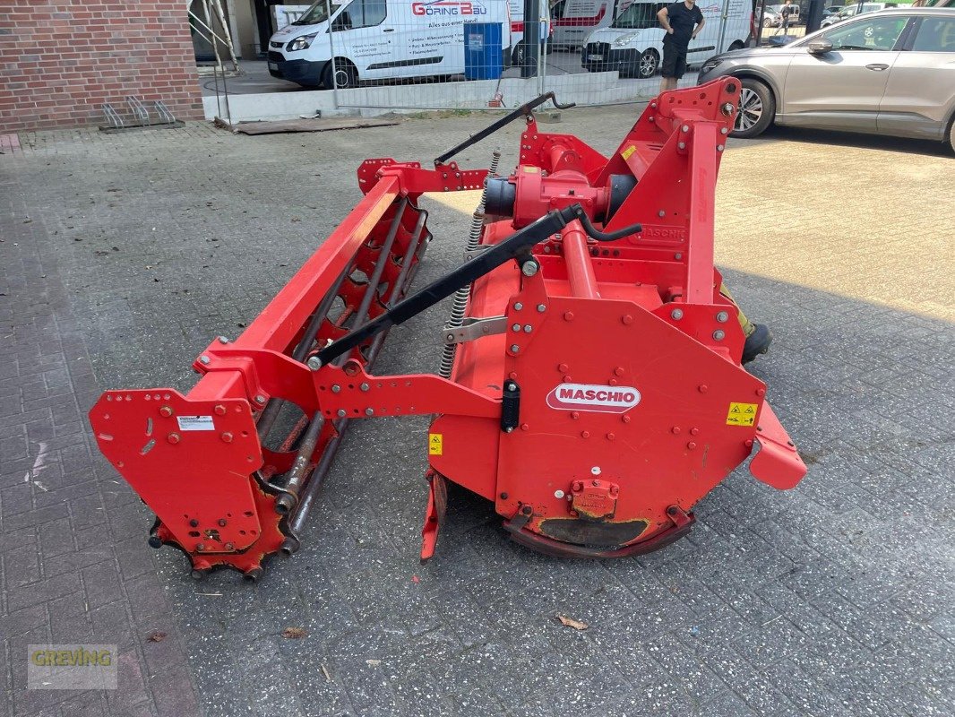 Bodenfräse del tipo Maschio SC280, Gebrauchtmaschine en Ahaus (Imagen 4)