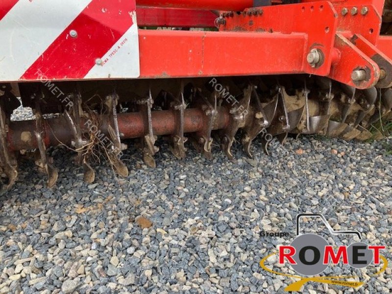 Bodenfräse des Typs Maschio SC300, Gebrauchtmaschine in Gennes sur glaize (Bild 3)