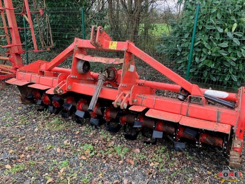 Bodenfräse del tipo Maschio SC300, Gebrauchtmaschine en Gennes sur glaize (Imagen 1)