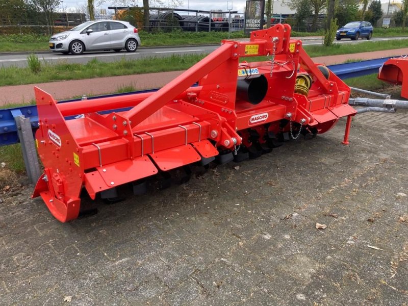 Bodenfräse van het type Maschio SC300, Neumaschine in Wierden (Foto 1)