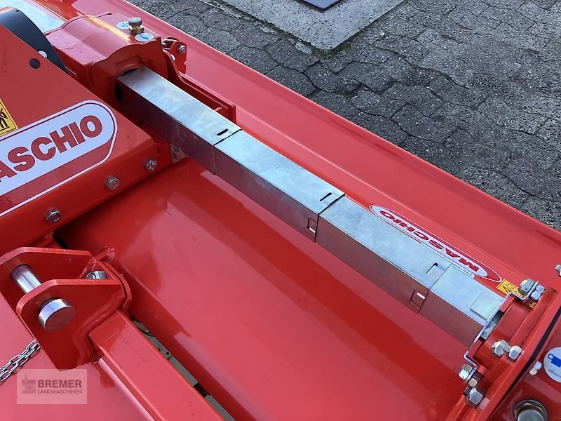 Bodenfräse del tipo Maschio W 165 mit Seitenverschiebung, Neumaschine en Asendorf (Imagen 14)