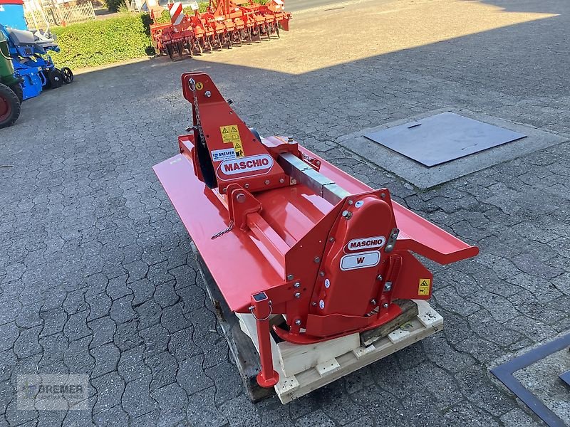 Bodenfräse tipa Maschio W 165 mit Seitenverschiebung, Neumaschine u Asendorf (Slika 4)