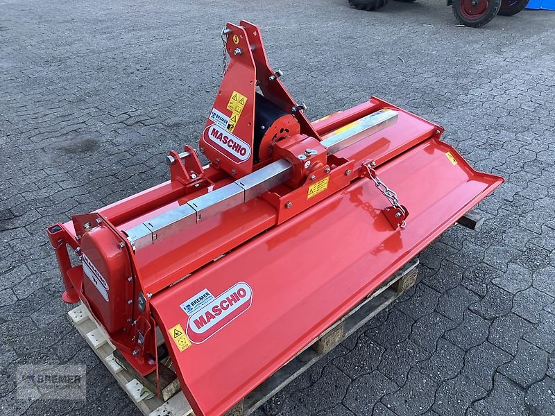 Bodenfräse типа Maschio W 165 mit Seitenverschiebung, Neumaschine в Asendorf (Фотография 3)