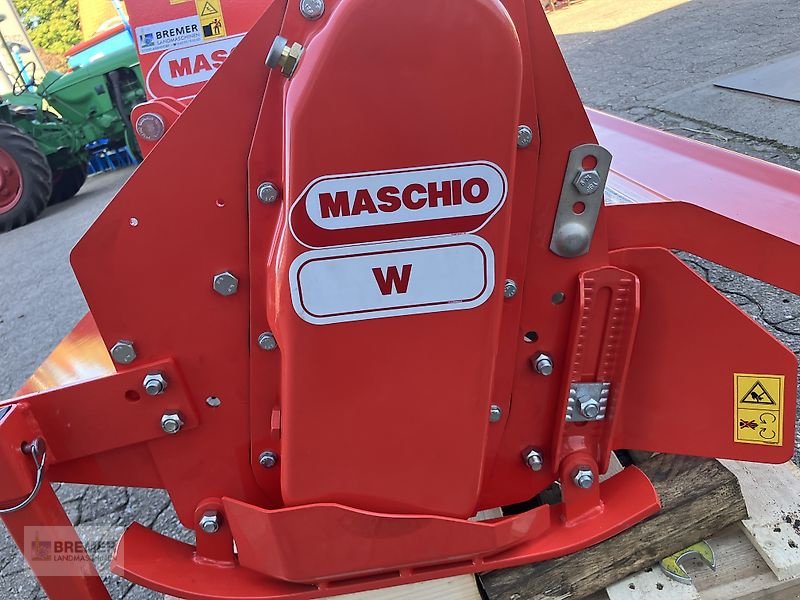 Bodenfräse typu Maschio W 165 mit Seitenverschiebung, Neumaschine v Asendorf (Obrázok 11)