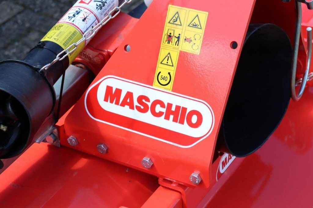 Bodenfräse tipa Maschio W165, Neumaschine u Antwerpen (Slika 11)