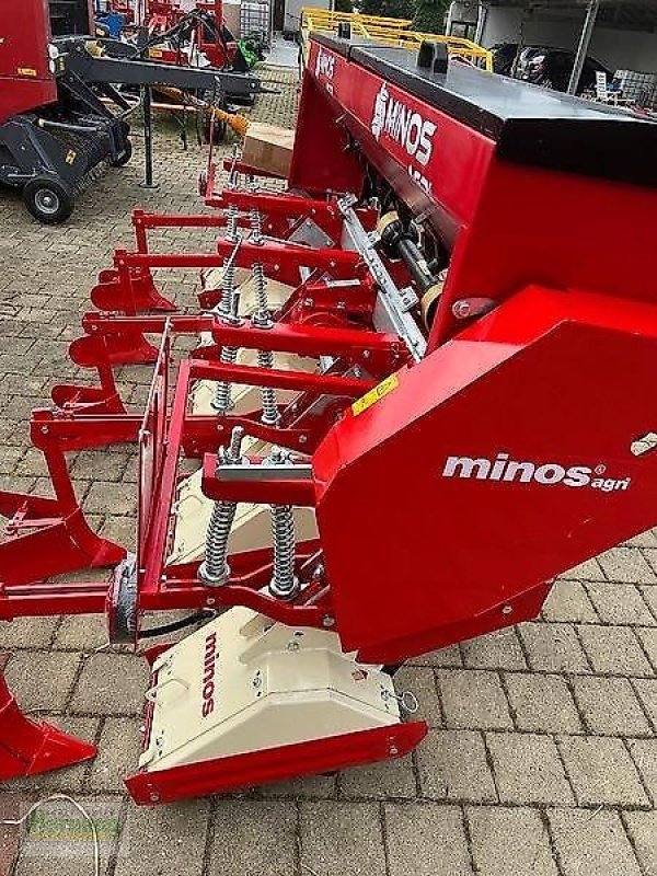 Bodenfräse tipa Minos Agri R 5, Vorführmaschine u Unterschneidheim-Zöbingen (Slika 3)