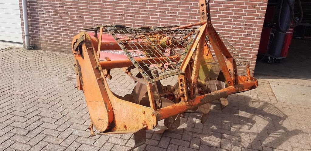 Bodenfräse van het type Sonstige Aantal spitmachine, Gebrauchtmaschine in Goudriaan (Foto 2)