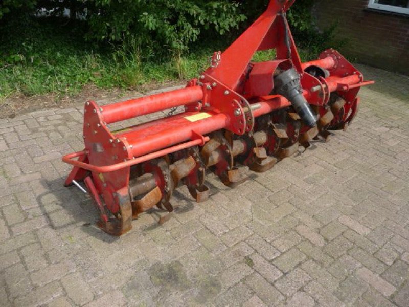 Bodenfräse tip Sonstige Agric bms 220, Gebrauchtmaschine in Oirschot (Poză 1)