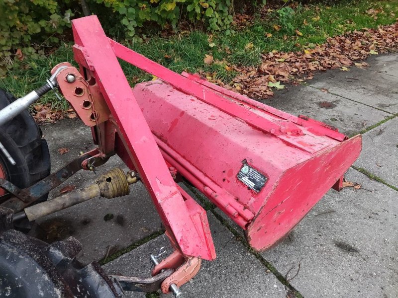 Bodenfräse van het type Sonstige BARONI 110, Gebrauchtmaschine in Klarenbeek