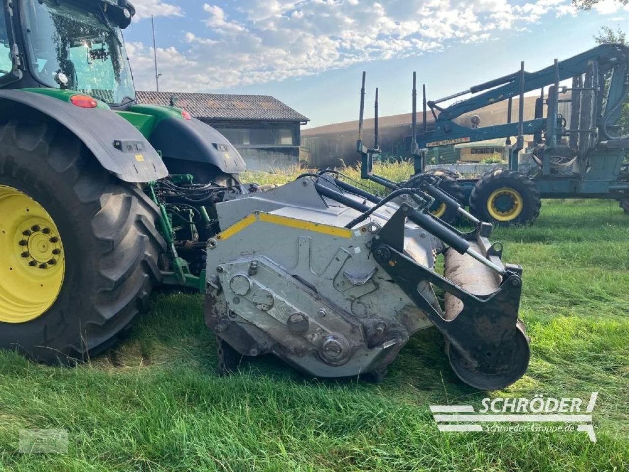 Bodenfräse van het type Sonstige FAE - FORSTFRÄSE SSN-250, Gebrauchtmaschine in Lastrup (Foto 1)