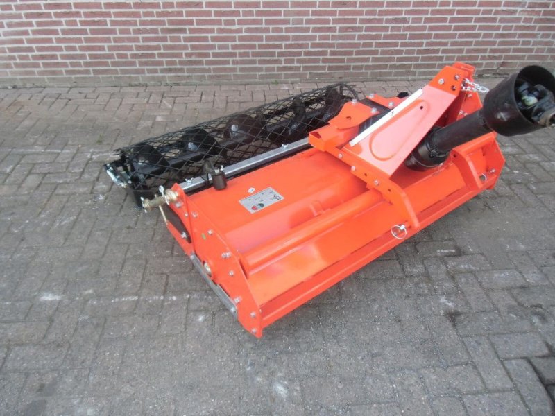 Bodenfräse tip Sonstige N4507, Overtopfrees, Neumaschine in Goudriaan (Poză 1)