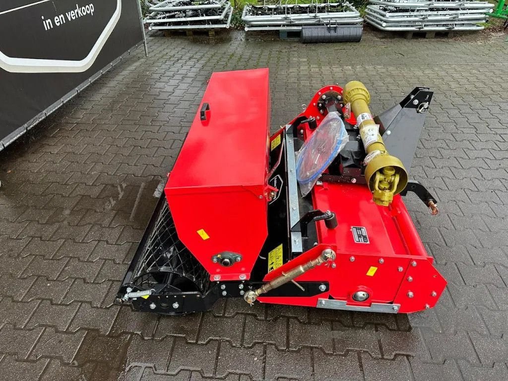 Bodenfräse van het type Sonstige Overtopfrees met zaaibak 105 -125 cm Aanbieding !!, Neumaschine in Nieuw-Weerdinge (Foto 7)