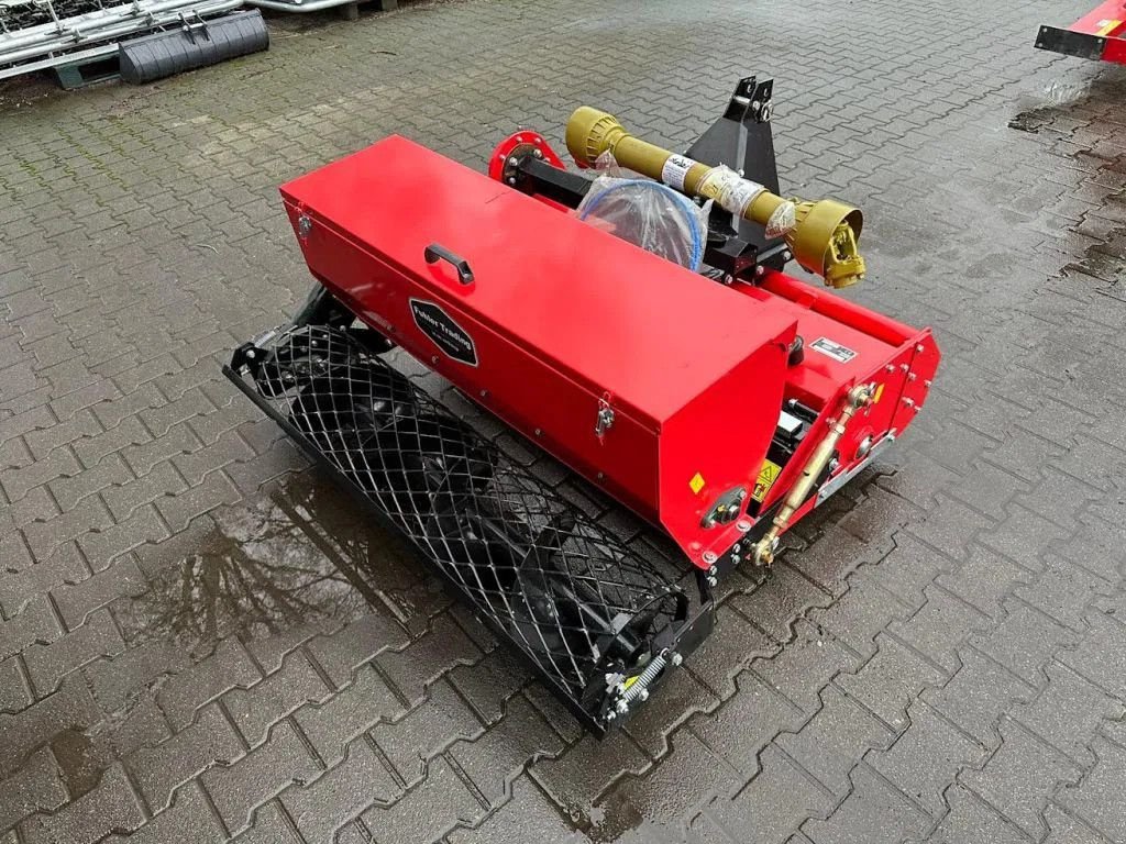 Bodenfräse van het type Sonstige Overtopfrees met zaaibak 105 -125 cm Aanbieding !!, Neumaschine in Nieuw-Weerdinge (Foto 8)