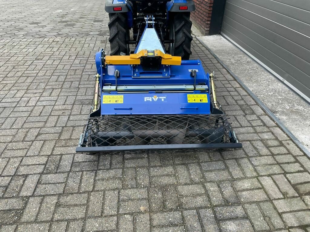 Bodenfräse van het type Sonstige RVT overtopfrees SB105 / SB145 / SB164 NIEUW voor minitractor, Neumaschine in Neer (Foto 6)