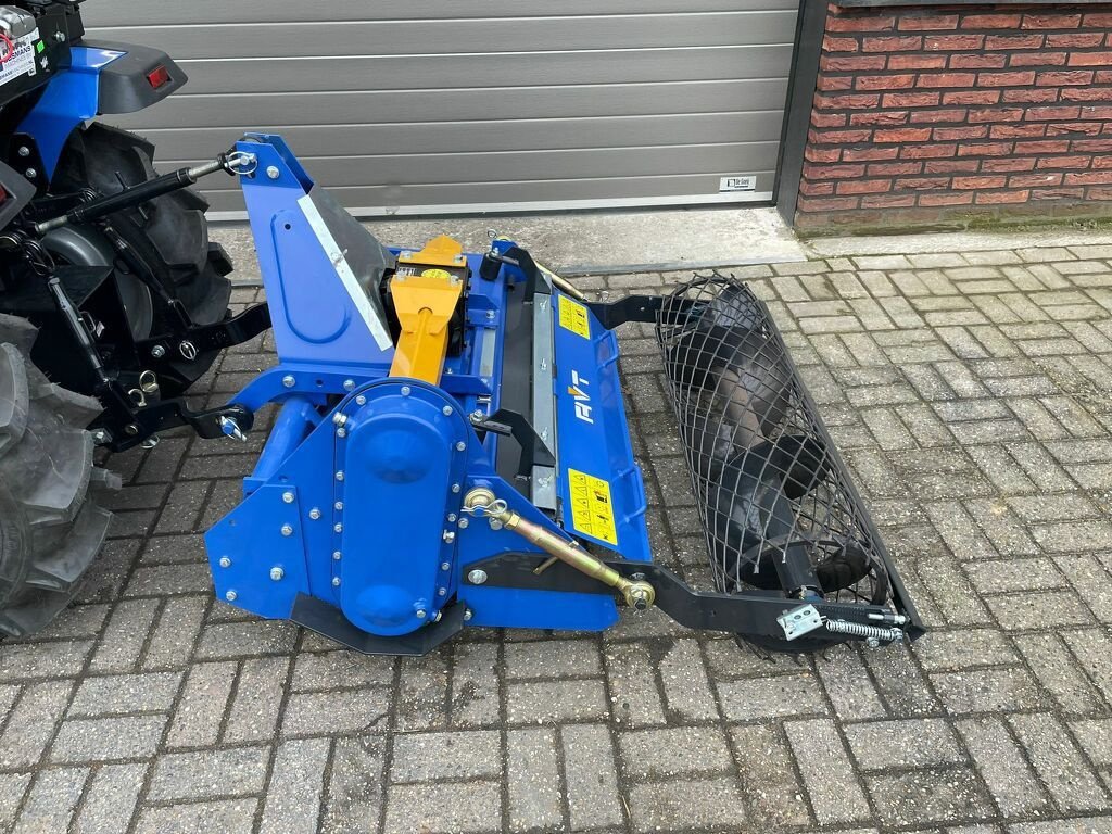 Bodenfräse van het type Sonstige RVT overtopfrees SB105 / SB145 / SB164 NIEUW voor minitractor, Neumaschine in Neer (Foto 1)