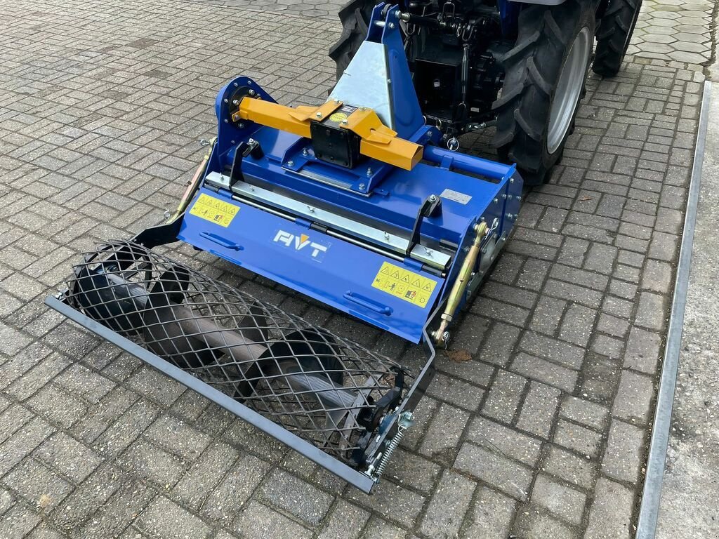 Bodenfräse van het type Sonstige RVT overtopfrees SB105 / SB145 / SB164 NIEUW voor minitractor, Neumaschine in Neer (Foto 5)