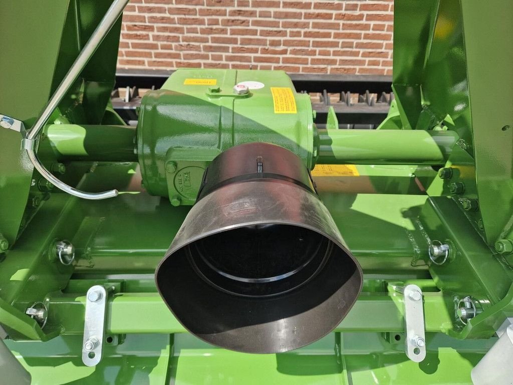 Bodenfräse del tipo Sonstige Thor 280, Neumaschine In Goudriaan (Immagine 9)