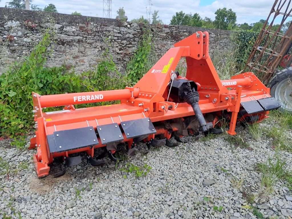 Bodenfräse van het type Sonstige UHH300, Gebrauchtmaschine in ST ETEINNE MER MORTE (Foto 3)