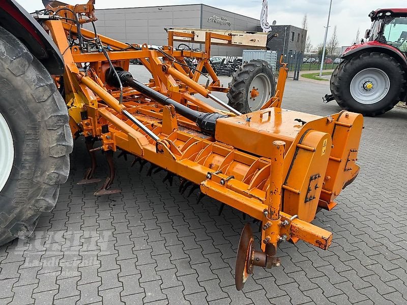 Bodenfräse del tipo Struik DR 6100 Doppelrotorfräse, Gebrauchtmaschine In Straelen (Immagine 11)