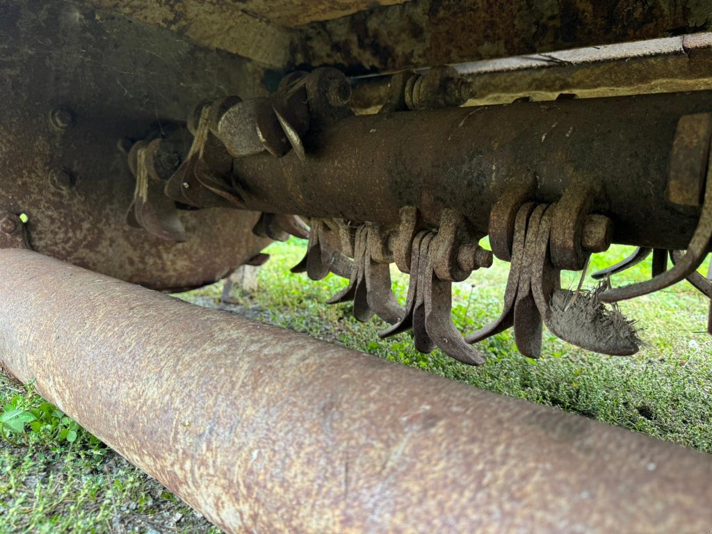 Böschungsmähgerät du type Agrimat ALASKA 5M50, Gebrauchtmaschine en GUERET (Photo 11)