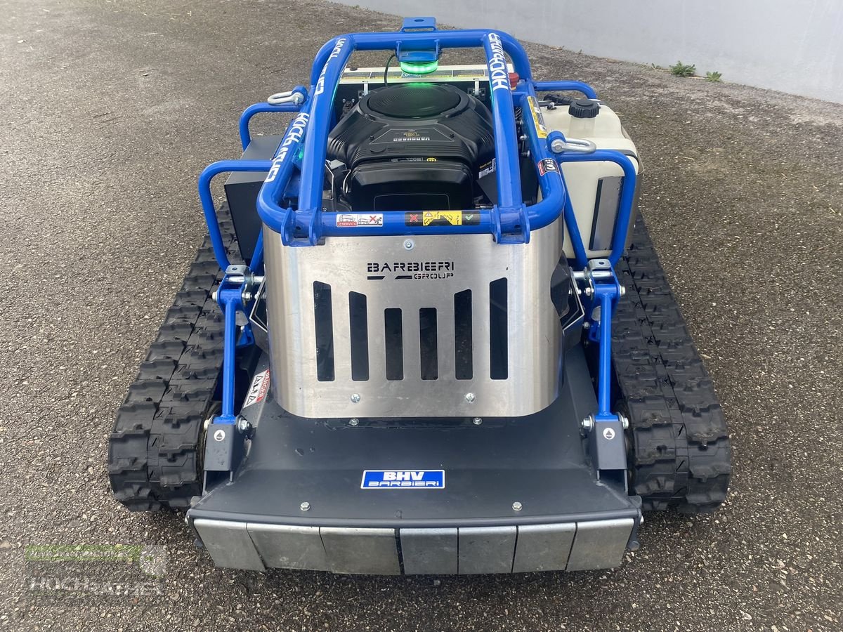 Böschungsmähgerät van het type Barbieri X-Rot 70 Pro, Neumaschine in Kronstorf (Foto 14)