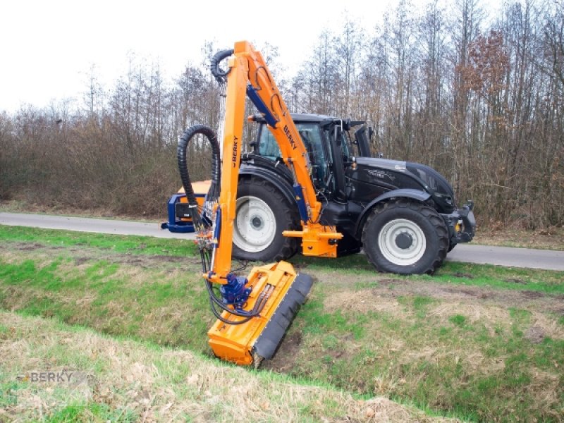 Böschungsmähgerät van het type Berky Hydro- Schlegelmulcher Typ 5610, Neumaschine in Haren (Foto 2)