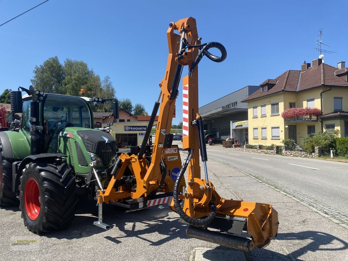 Böschungsmähgerät tip Berti FB/P 580, Gebrauchtmaschine in Senftenbach (Poză 9)